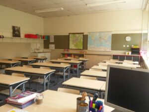 basisschool advies VO