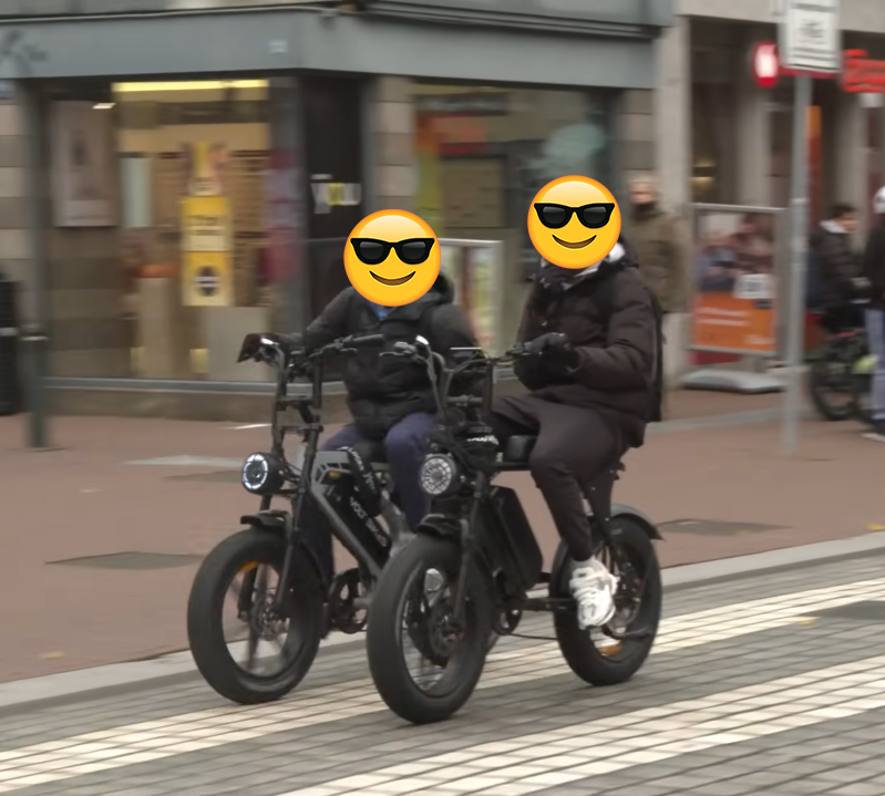 Eerste fatbike-verbod: waarom deze stad er nu een streep door zet en wat dat voor jou betekent