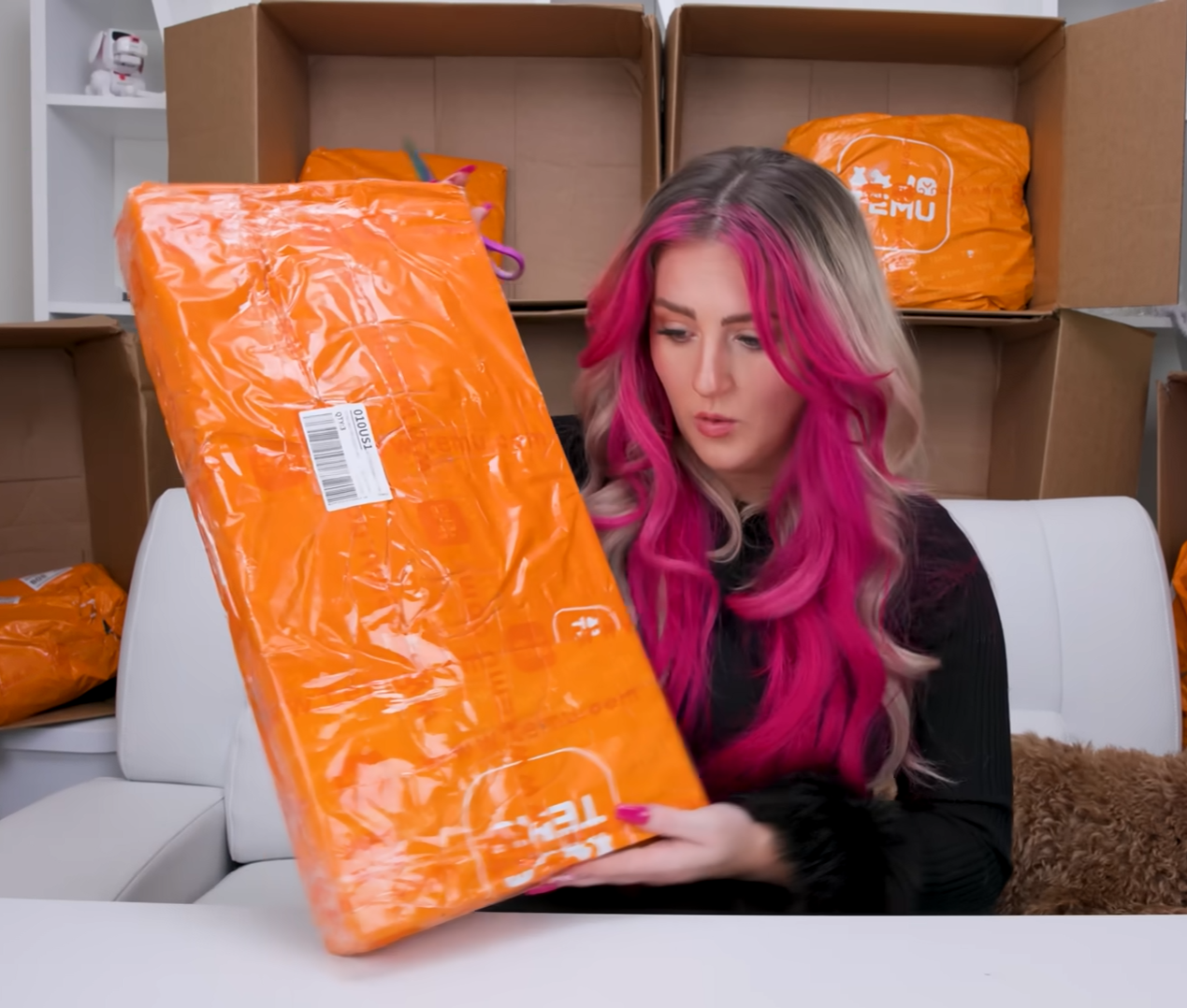 Binnenkort worden Temu- en AliExpress-pakketjes fors duurder: zóveel ga je extra betalen