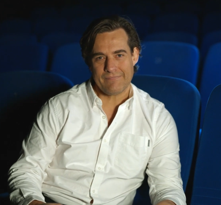 Zorgwekkend nieuws over acteur Vincent Croiset: fans houden hun hart vast