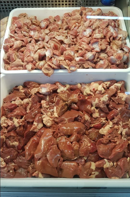 Kippenmaag eten: deze effecten op je lichaam verwacht je niet