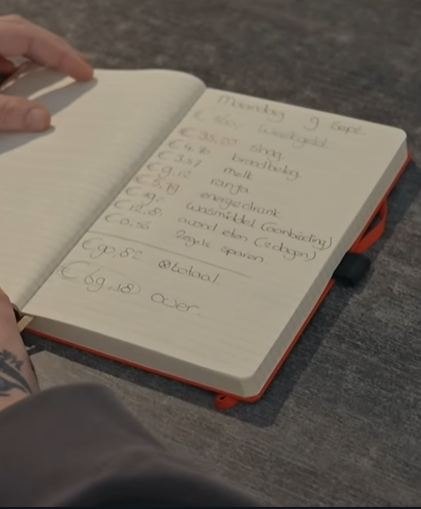 Na 16 jaar in de bijstand door schulden: zóveel krijgt dit koppel per maand