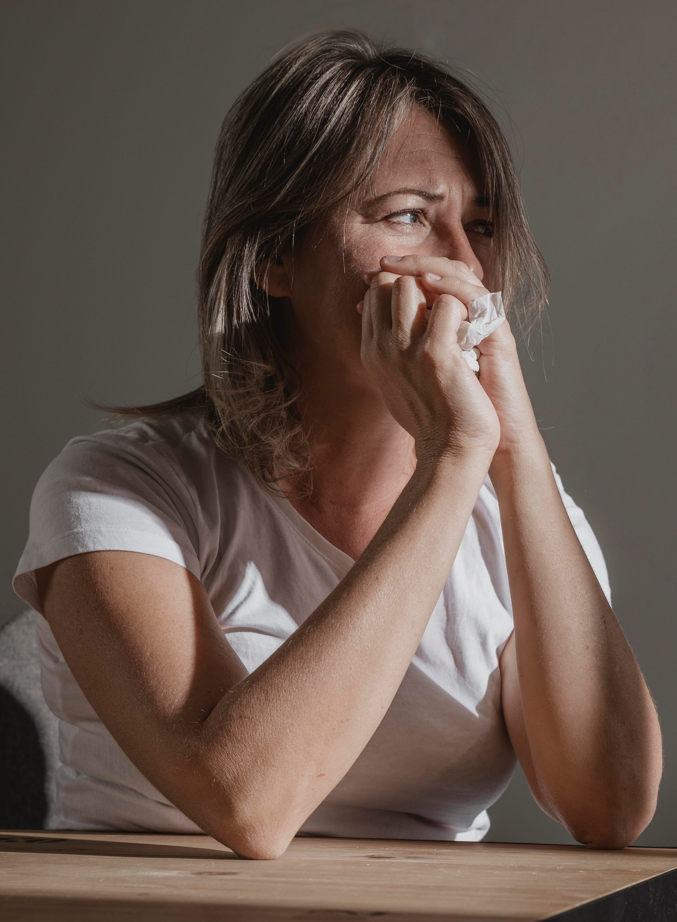 Jeanet (42) verbreekt het taboe: spijt van het moederschap en wat ze andere vrouwen wil meegeven