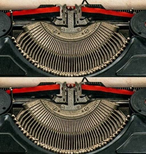 Dit vergeten kantoorapparaat herkennen vooral mensen van voor 1970, weet jij welke het is?