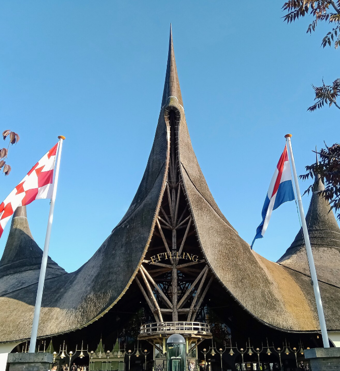 Dagje Efteling met vier personen: dit ben je echt kwijt, inclusief verborgen kosten