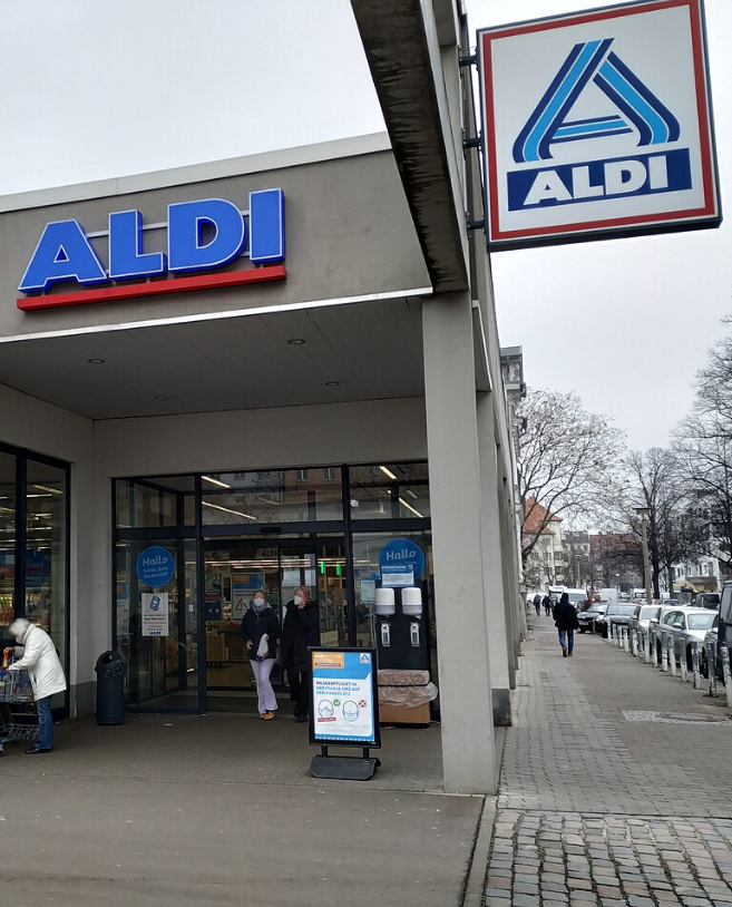 Waarschuwing voor Aldi-klanten: eet dit product absoluut niet