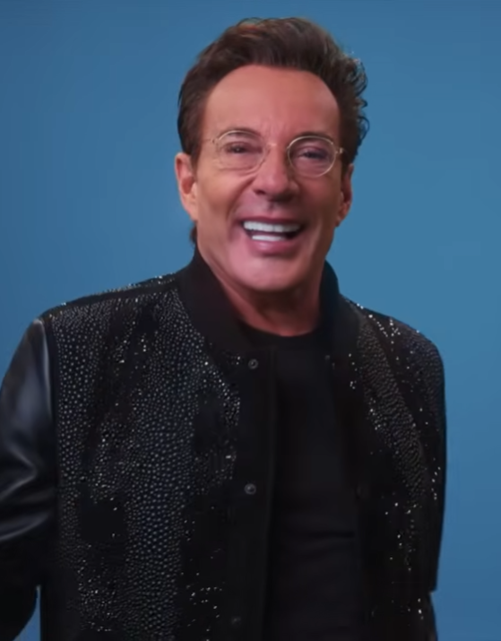 Zoveel kost een halfuurtje Gerard Joling en mensen schrikken van het bedrag