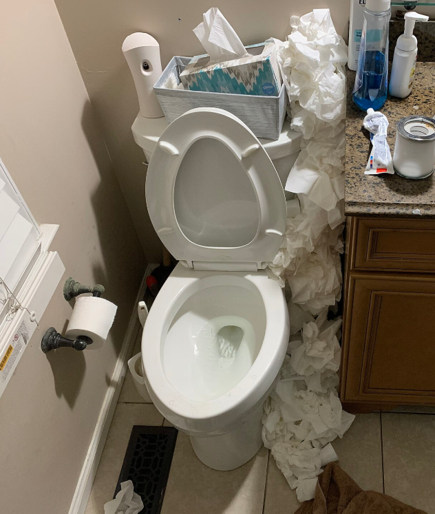 Experts slaan alarm: dit voorwerp die je vaak aanraakt, is waarschijnlijk viezer dan een wc-bril