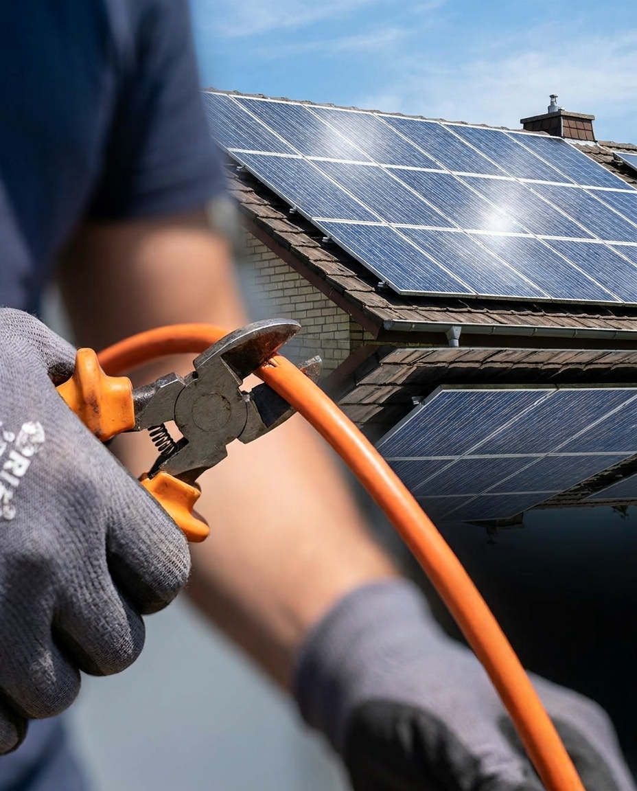 Nieuwe zonnepanelen-regel zorgt voor onrust: heeft het straks nog zin om ze aan te laten?